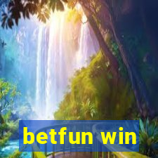 betfun win